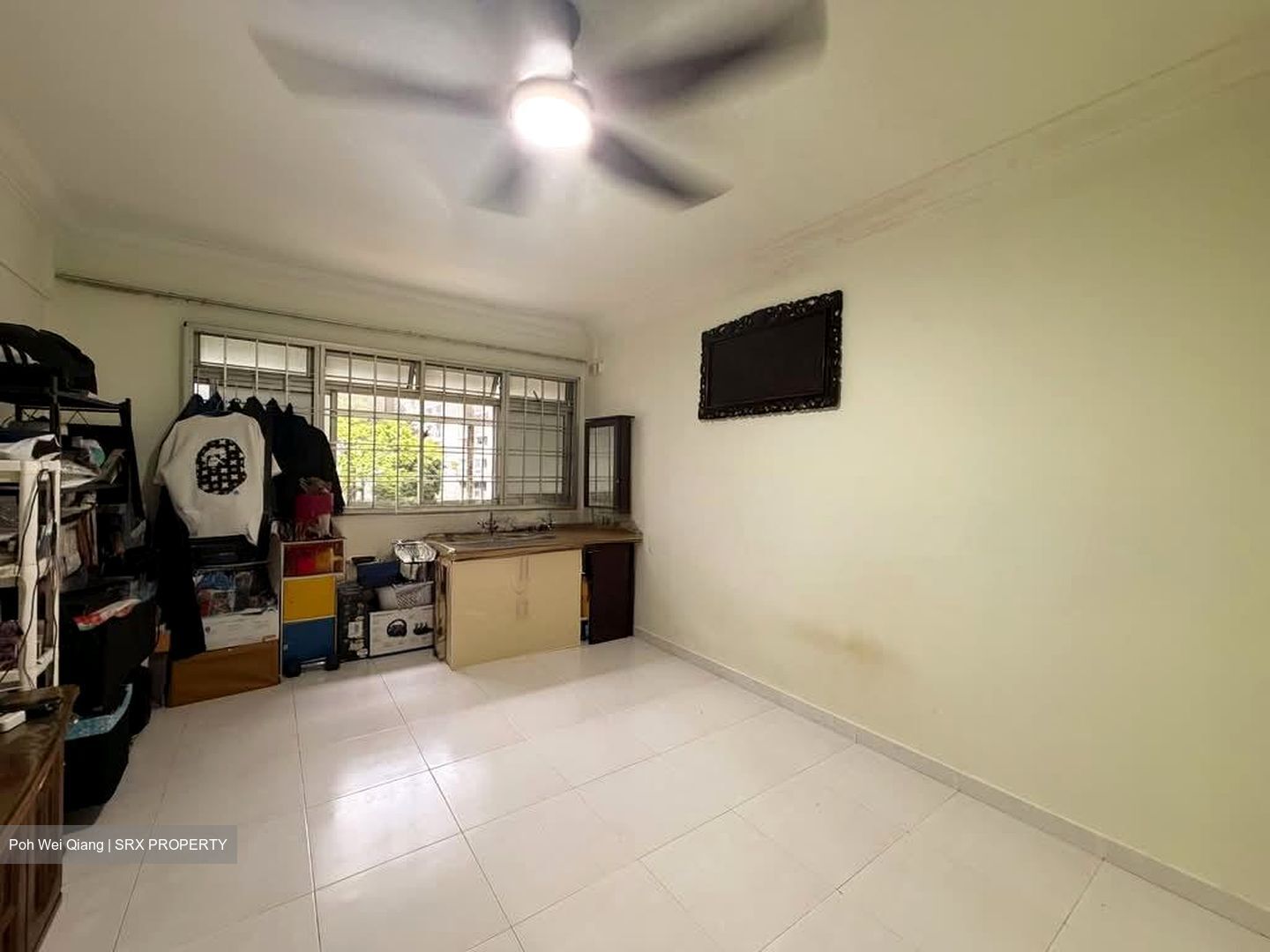 Blk 791 Choa Chu Kang North 6 (Choa Chu Kang), HDB 5 Rooms #566405071